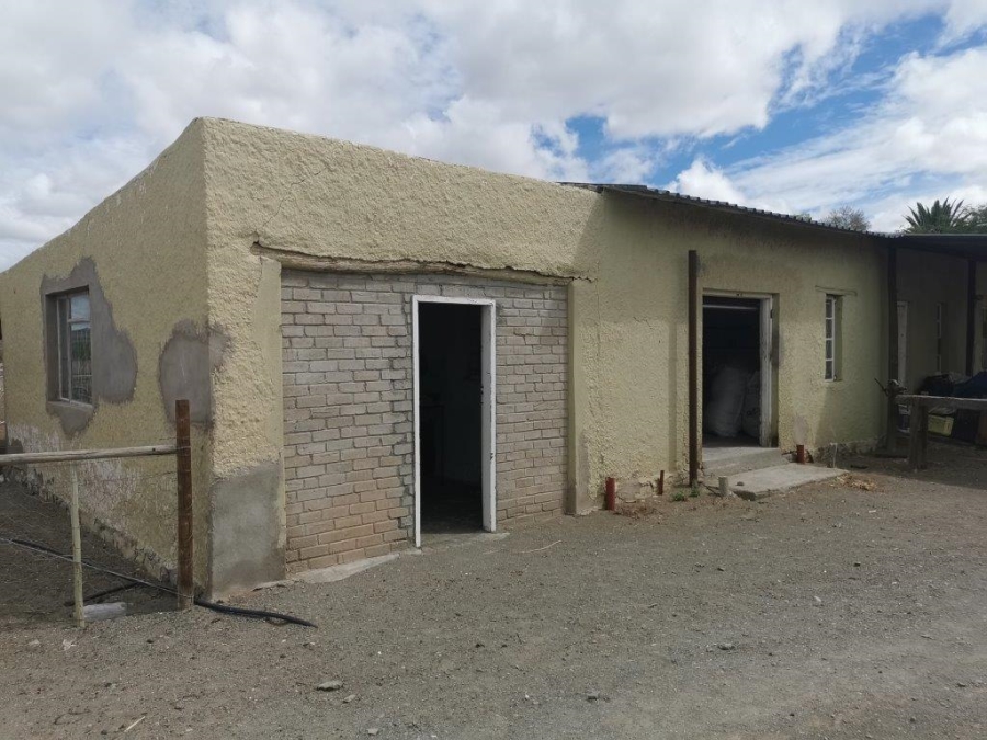 0 Bedroom Property for Sale in Beaufort West Rural Western Cape